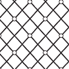 Pattern 6 - crystals